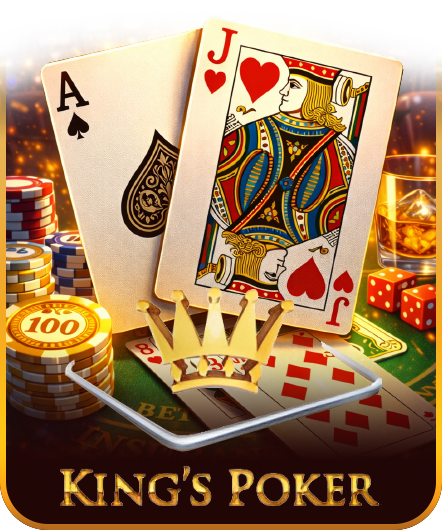 Kingpoker