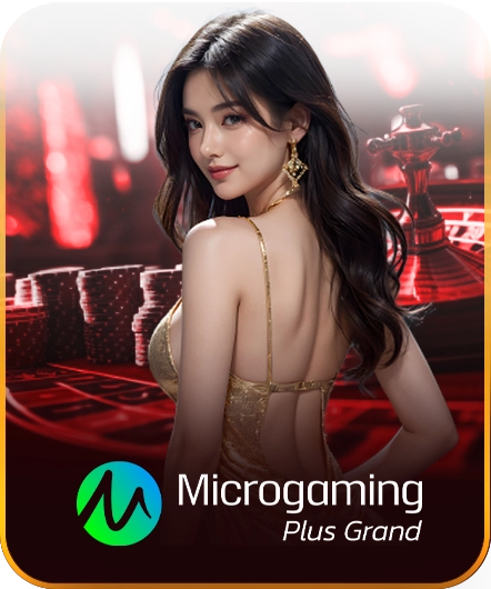 Micro Gaming LiveCasino