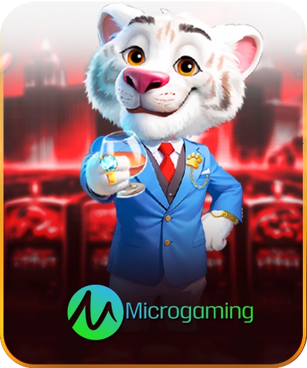 Micro Gaming