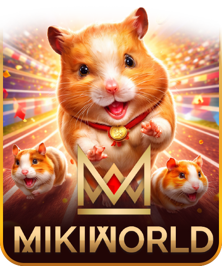 Miki Worlds