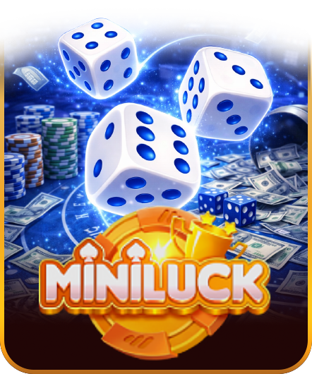 Miniluck