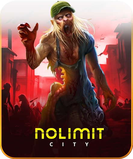 Nolimit city