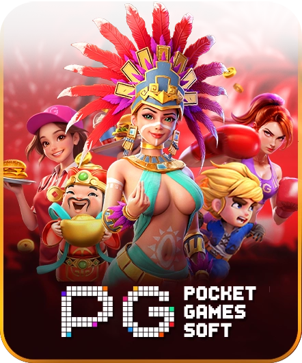 PG Soft