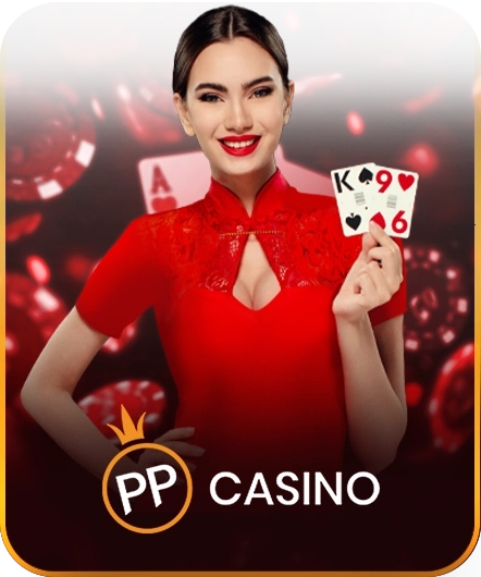 Pragmatic Play LiveCasino