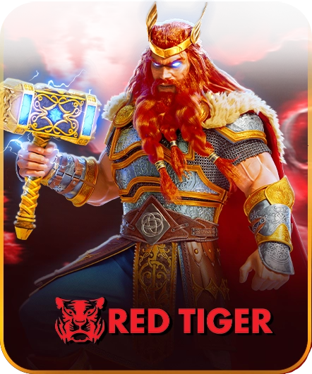 Red Tiger