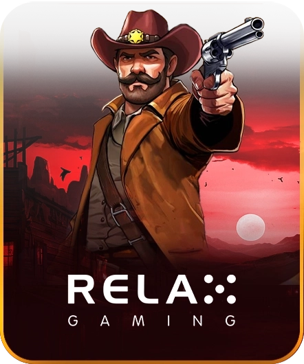 Relax Gaming