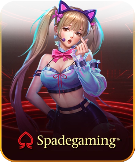Spade Gaming