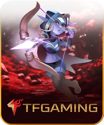 TF Gaming