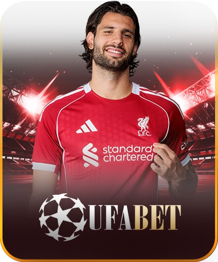 Ufabet+