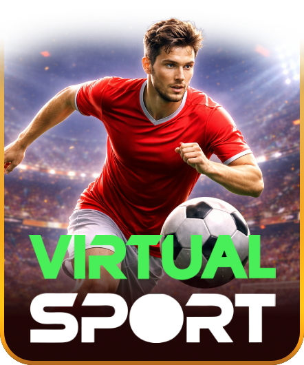 Virtual Sportbook