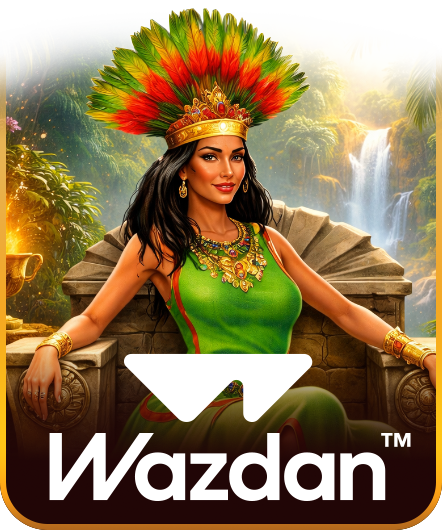 Wazdan