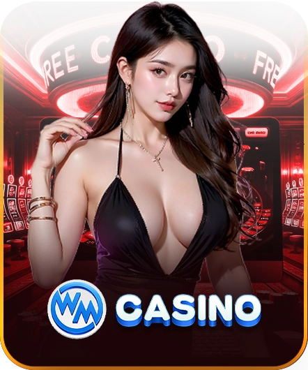WM Casino