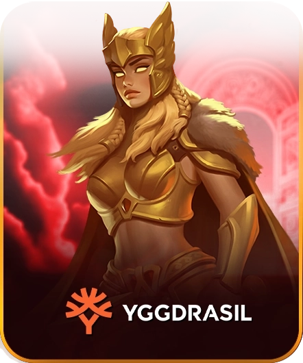Yggdrasil Gaming